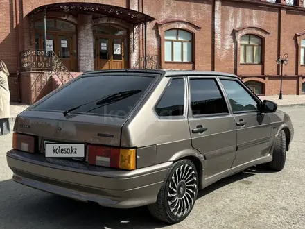 ВАЗ (Lada) 2114 2013 года за 2 000 000 тг. в Павлодар – фото 3
