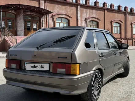 ВАЗ (Lada) 2114 2013 года за 2 000 000 тг. в Павлодар – фото 14