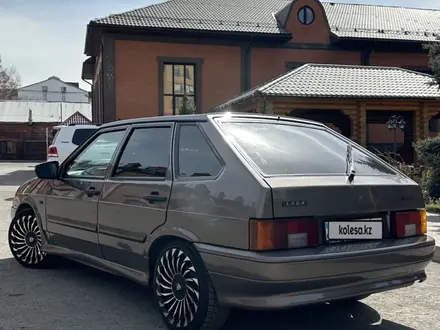 ВАЗ (Lada) 2114 2013 года за 2 000 000 тг. в Павлодар – фото 13
