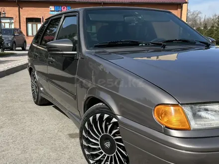 ВАЗ (Lada) 2114 2013 года за 2 000 000 тг. в Павлодар – фото 4