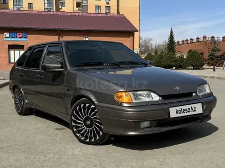 ВАЗ (Lada) 2114 2013 года за 2 000 000 тг. в Павлодар