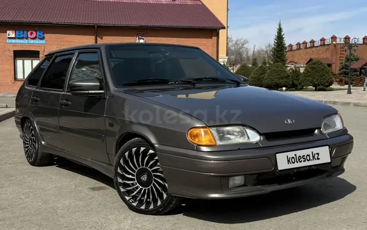 ВАЗ (Lada) 2114 2013 года за 2 000 000 тг. в Павлодар