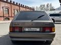 ВАЗ (Lada) 2114 2013 года за 2 000 000 тг. в Павлодар – фото 5