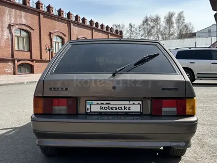 ВАЗ (Lada) 2114 2013 года за 2 000 000 тг. в Павлодар – фото 5