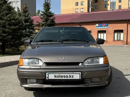 ВАЗ (Lada) 2114 2013 года за 2 000 000 тг. в Павлодар – фото 6