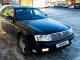 Nissan Cedric 2000 годаfor3 700 000 тг. в Петропавловск – фото 3