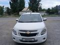 Chevrolet Cobalt 2020 года за 5 000 000 тг. в Алматы