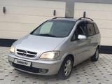 Opel Zafira 2003 годаүшін4 000 000 тг. в Шымкент – фото 2