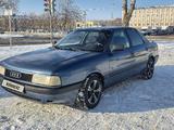 Audi 80 1988 года за 1 150 000 тг. в Павлодар – фото 2