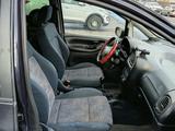 Volkswagen Sharan 1996 годаүшін2 000 000 тг. в Астана – фото 2
