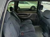 Volkswagen Sharan 1996 годаүшін2 000 000 тг. в Астана – фото 4