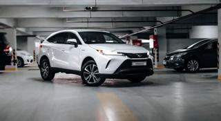Toyota Venza 2021 года за 19 000 000 тг. в Алматы