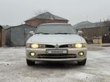 Mitsubishi Galant 1996 годаүшін1 600 000 тг. в Кызылорда