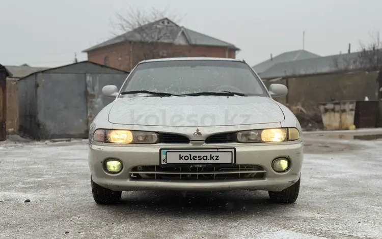 Mitsubishi Galant 1996 года за 1 600 000 тг. в Кызылорда