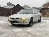 Mitsubishi Galant 1996 годаүшін1 600 000 тг. в Кызылорда – фото 5