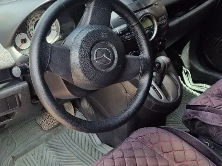 Mazda 2 2011 года за 4 000 000 тг. в Тараз – фото 5