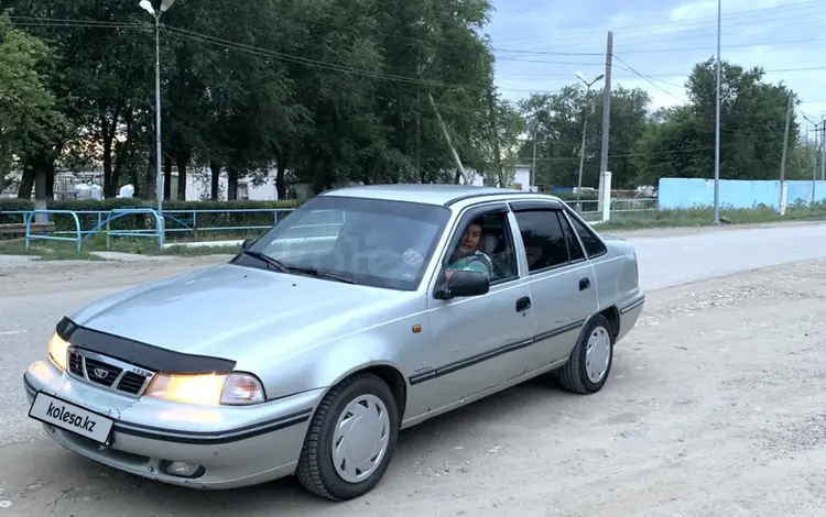 Daewoo Nexia 2007 годаfor1 100 000 тг. в Актобе