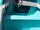 Лодка пластик матор…үшін4 500 000 тг. в Сарышаган – фото 3