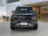 Deepal G318 Mountain Edition 2026 годаүшін15 250 000 тг. в Астана