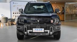 Deepal G318 Mountain Edition 2026 годаүшін15 250 000 тг. в Астана