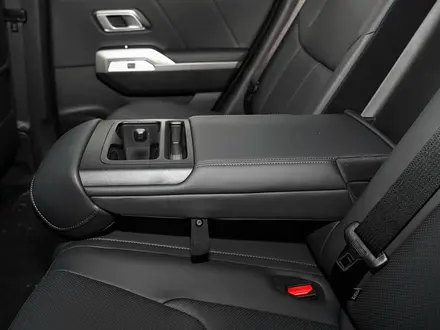 Deepal G318 Mountain Edition 2026 года за 15 250 000 тг. в Астана – фото 18