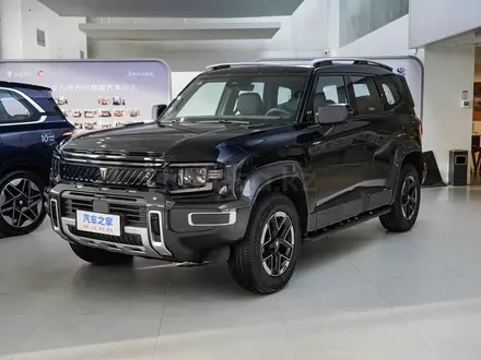 Deepal G318 Mountain Edition 2026 года за 15 250 000 тг. в Астана – фото 2