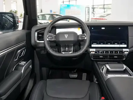 Deepal G318 Mountain Edition 2026 года за 15 250 000 тг. в Астана – фото 10