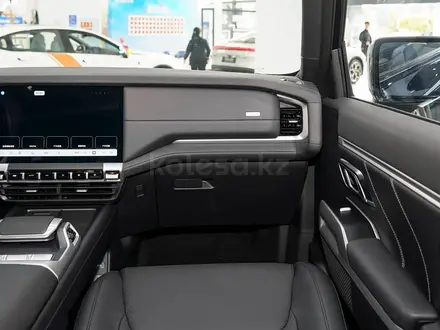 Deepal G318 Mountain Edition 2026 года за 15 250 000 тг. в Астана – фото 19