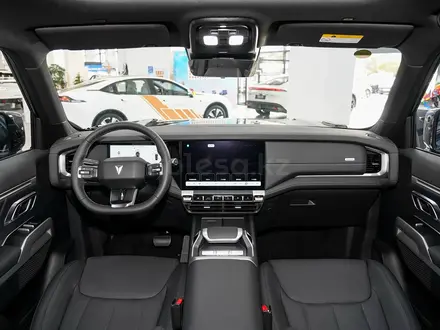 Deepal G318 Mountain Edition 2026 года за 15 250 000 тг. в Астана – фото 8