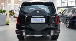 Deepal G318 Mountain Edition 2026 годаүшін15 250 000 тг. в Астана – фото 4