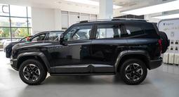Deepal G318 Mountain Edition 2026 годаүшін15 250 000 тг. в Астана – фото 3