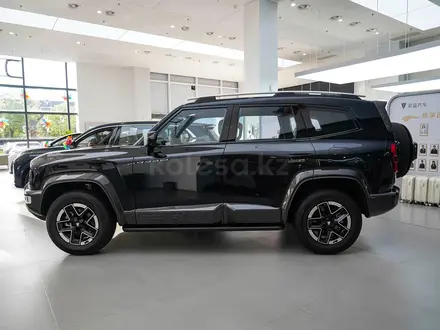 Deepal G318 Mountain Edition 2026 года за 15 250 000 тг. в Астана – фото 3
