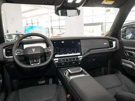 Deepal G318 Mountain Edition 2026 года за 15 250 000 тг. в Астана – фото 9