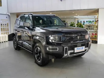 Deepal G318 Mountain Edition 2026 года за 15 250 000 тг. в Астана – фото 16