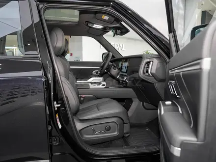 Deepal G318 Mountain Edition 2026 года за 15 250 000 тг. в Астана – фото 7