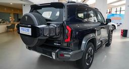 Deepal G318 Mountain Edition 2026 годаүшін15 250 000 тг. в Астана – фото 5