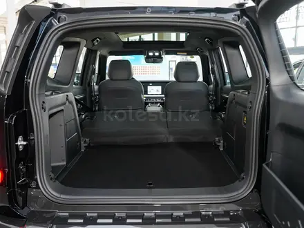 Deepal G318 Mountain Edition 2026 года за 15 250 000 тг. в Астана – фото 17