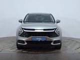 Kia Sportage 2023 года за 12 650 000 тг. в Астана – фото 2