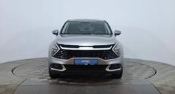 Kia Sportage 2023 года за 12 650 000 тг. в Астана – фото 2