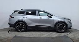 Kia Sportage 2023 года за 12 650 000 тг. в Астана – фото 4