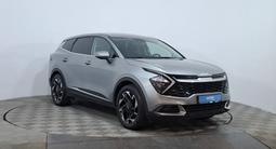 Kia Sportage 2023 года за 12 650 000 тг. в Астана – фото 3