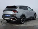 Kia Sportage 2023 года за 12 650 000 тг. в Астана – фото 5
