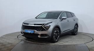 Kia Sportage 2023 года за 12 650 000 тг. в Астана