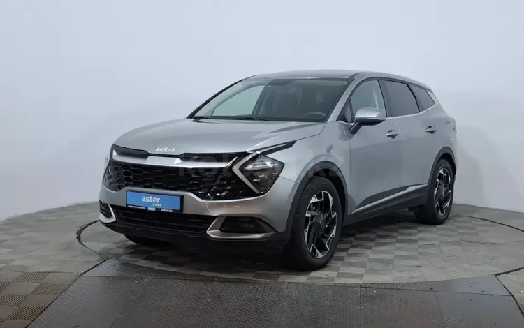 Kia Sportage 2023 года за 12 650 000 тг. в Астана