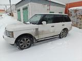 Land Rover Range Rover 2003 года за 4 500 000 тг. в Караганда – фото 2