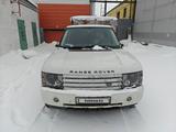 Land Rover Range Rover 2003 года за 4 500 000 тг. в Караганда