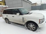 Land Rover Range Rover 2003 года за 4 500 000 тг. в Караганда – фото 3