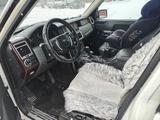 Land Rover Range Rover 2003 годаүшін5 500 000 тг. в Караганда – фото 5