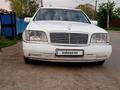 Mercedes-Benz S 300 1993 годаүшін2 200 000 тг. в Аягоз