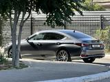 Lexus ES 250 2022 годаүшін23 000 000 тг. в Актау